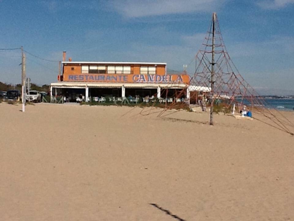 Pete'S Place ลามารีนา ภายนอก รูปภาพ